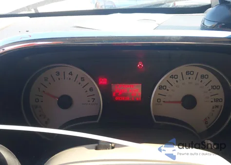 2006 Ford Explorer Eddie Bauer from USA, damaged, VIN 1FMEU74846ZA03082